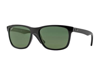 Ochelari de soare Ray-Ban RB4181 601 