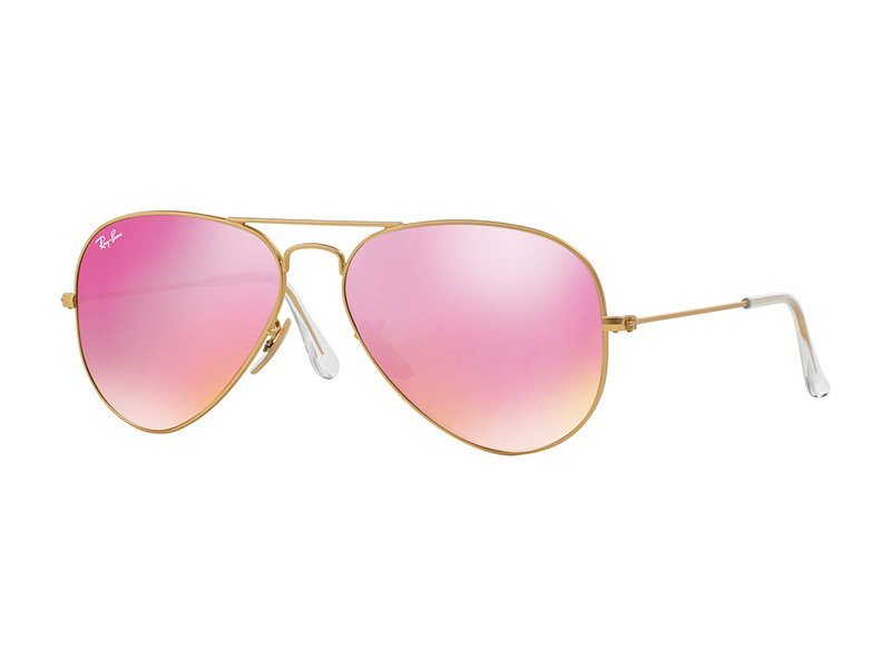 Ray-ban original aviator rb3025 112/4t