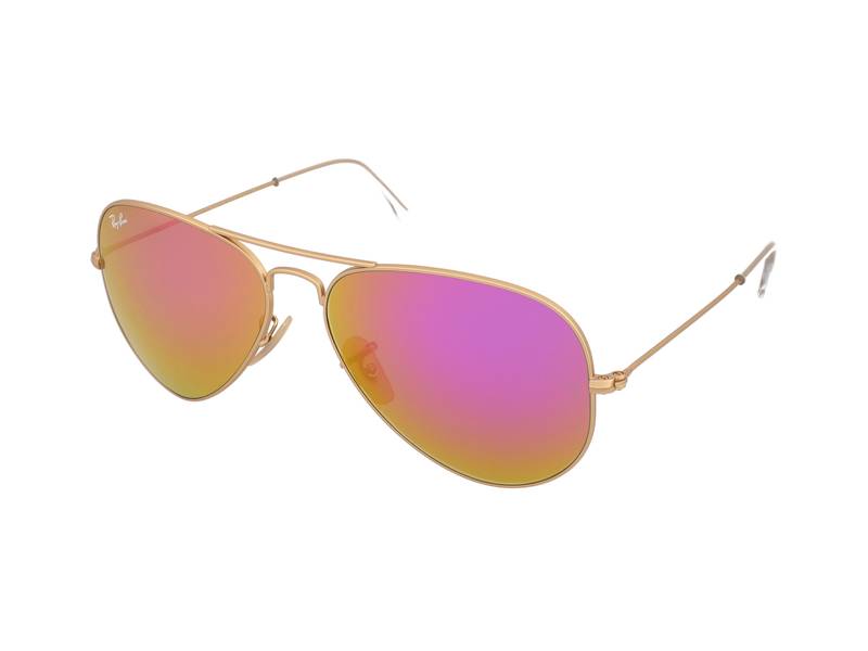 Ochelari de soare Ray-Ban Original Aviator RB3025 112/4T