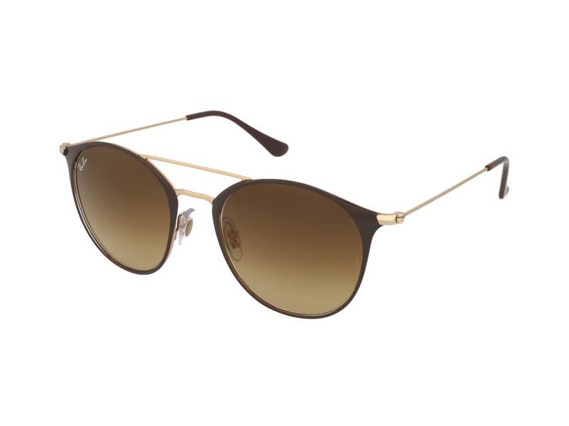 Ochelari de soare Ray-Ban RB3546 900985
