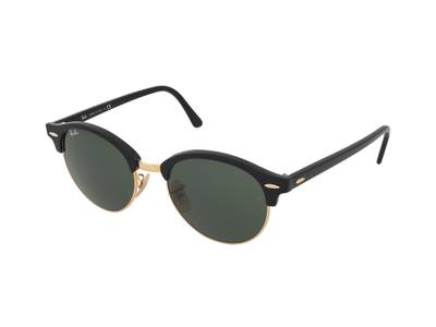 Ochelari de soare Ray-Ban RB4246 - 901 