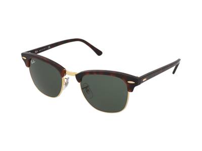 Ochelari de soare Ray-Ban RB3016 - W0366 