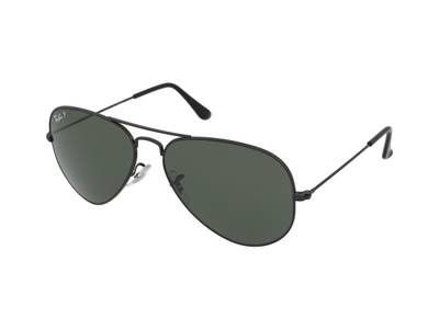 Ochelari de soare Ray-Ban Original Aviator RB3025 002/58