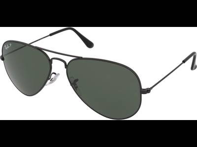 Ray-Ban Original Aviator RB3025 002/58 