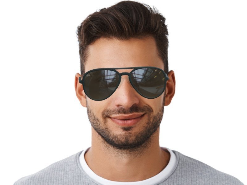 Ray-Ban Chromance RB4320CH 601/J0