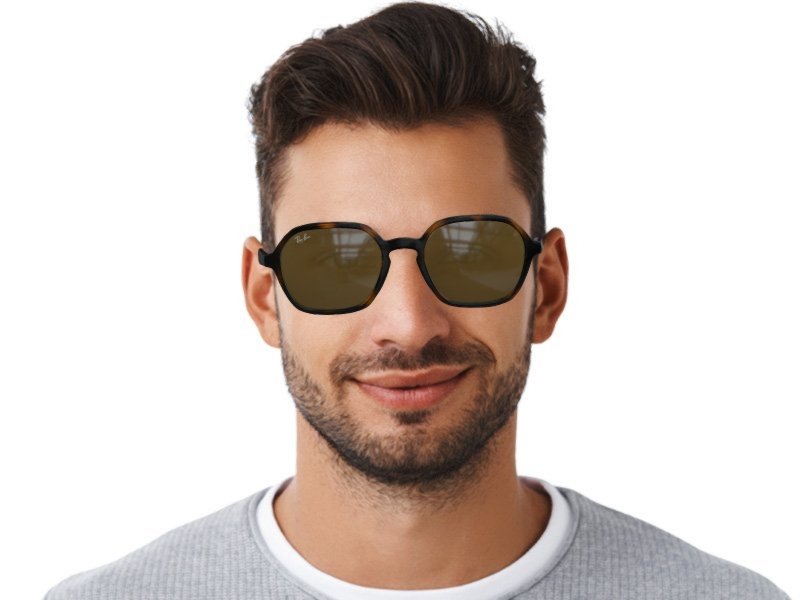 Ray-Ban RB4361 710/73