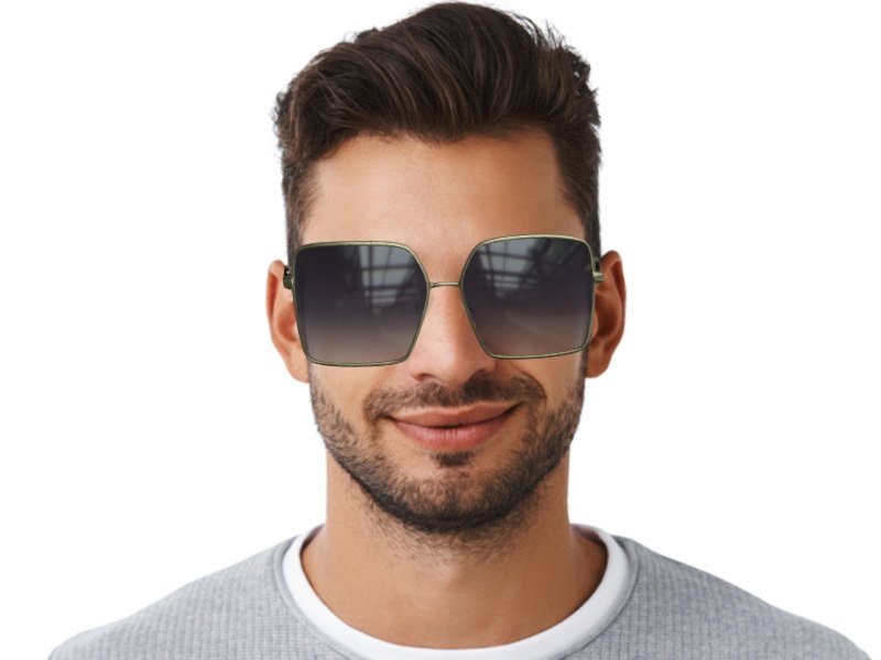 Dolce & Gabbana DG2279 02/8G