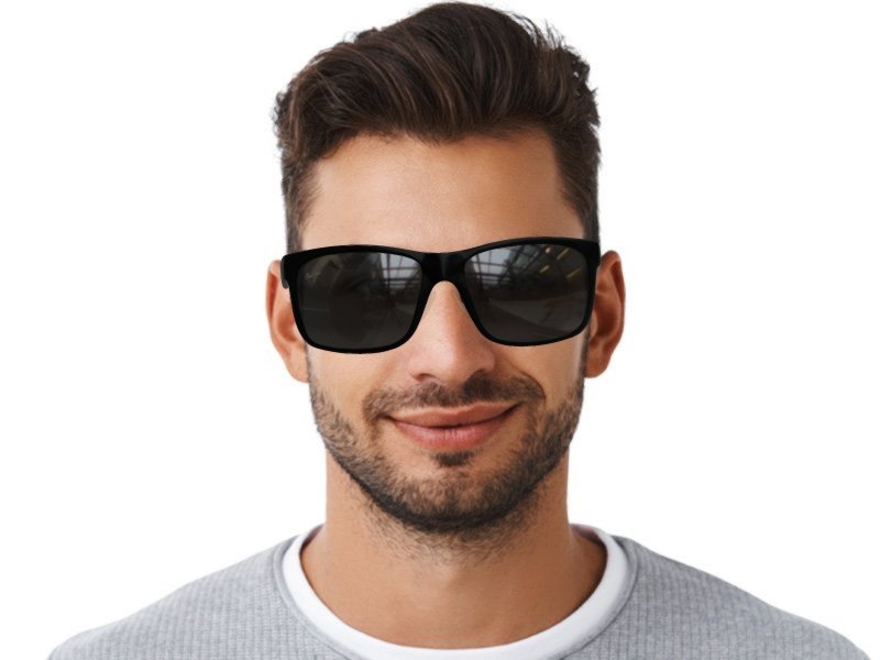 Maui Jim Red Sands 432-2M