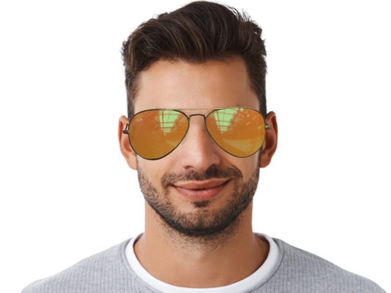 Ray-Ban Original Aviator RB3025 - 112/69 