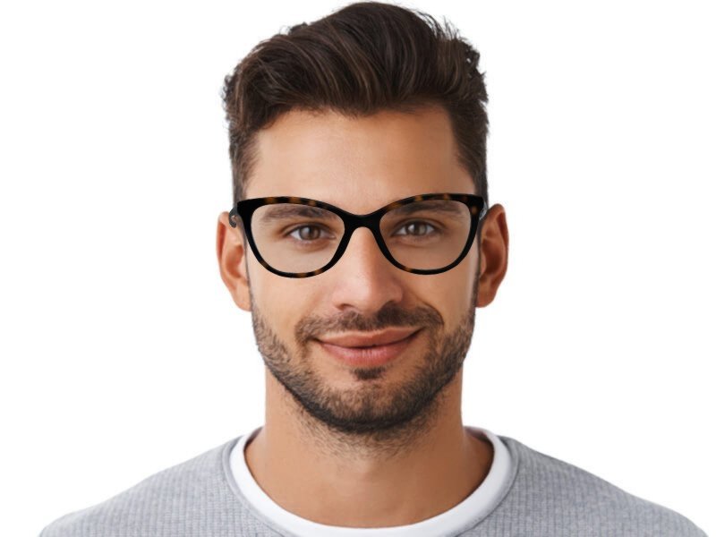 Ochelari de vedere Dolce & Gabbana DG 3258 502 | Probeaza online