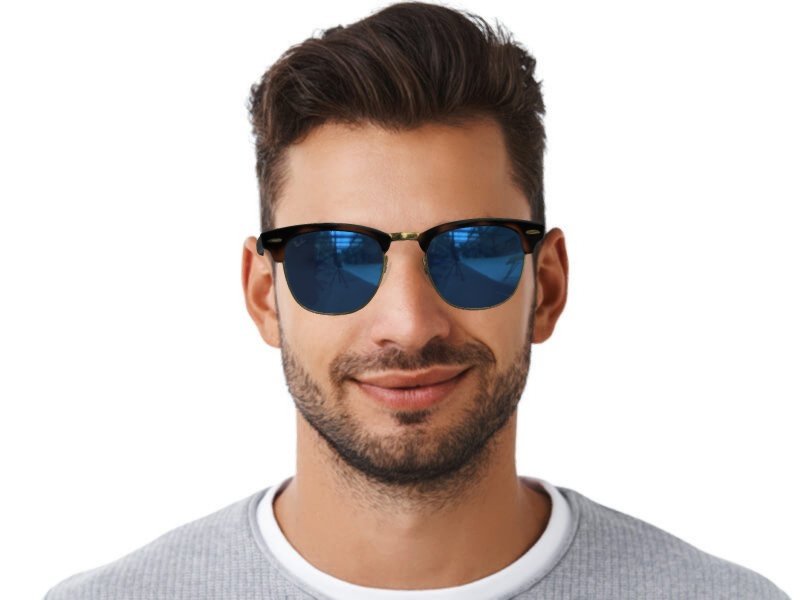 Prix ray ban shop clubmaster