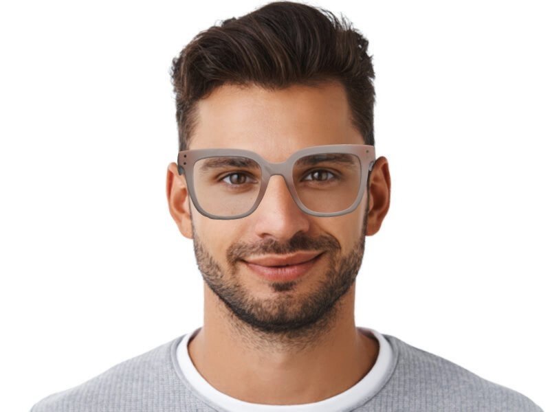 Ochelari de vedere Christian Dior DiorCD1 FWM | Probeaza online