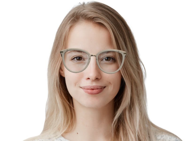 Ochelari de vedere Max Mara MM 1421 FWM | Probeaza online - Videt