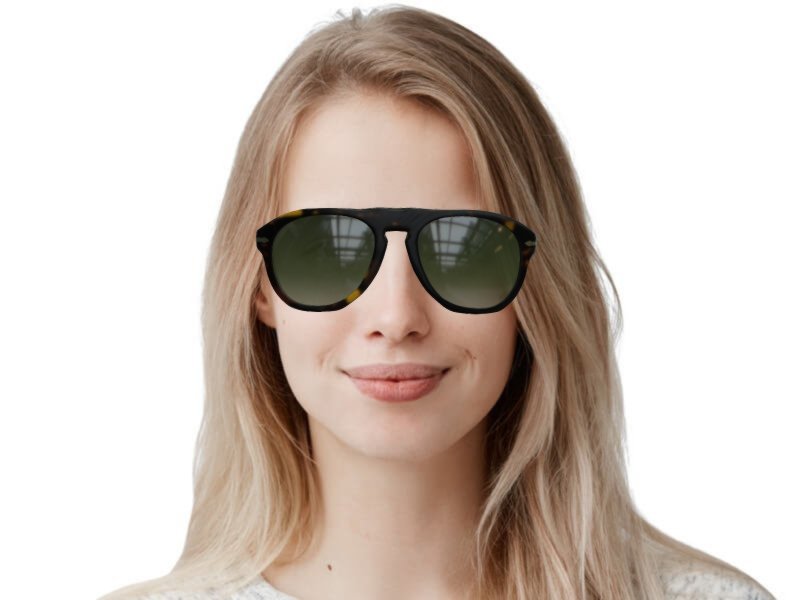 Persol PO0649 24/51 