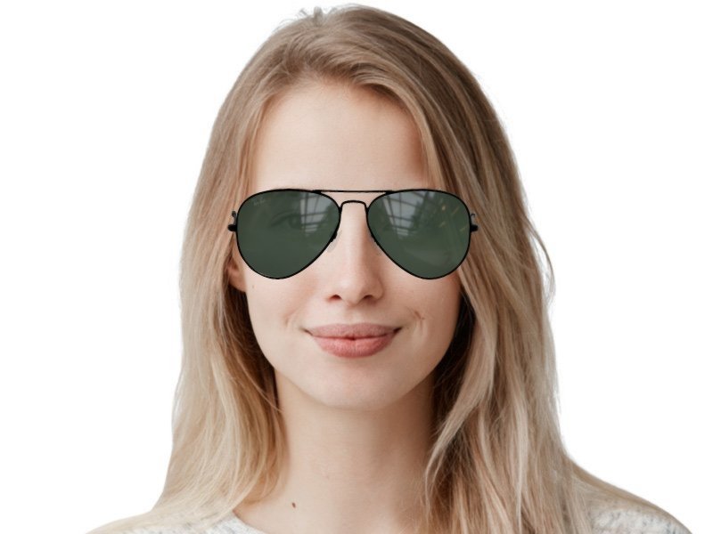 Ray-Ban Original Aviator RB3025 - L2823 