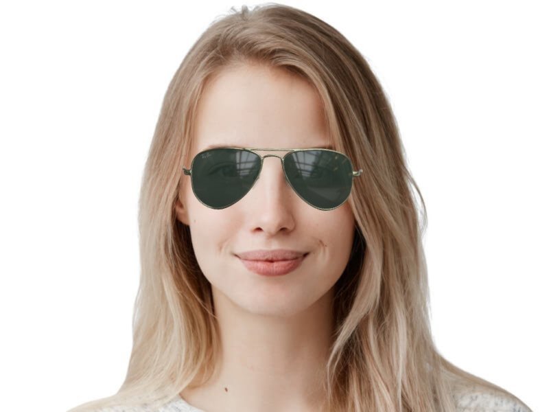 Ray-Ban RJ9506S - 223/71 