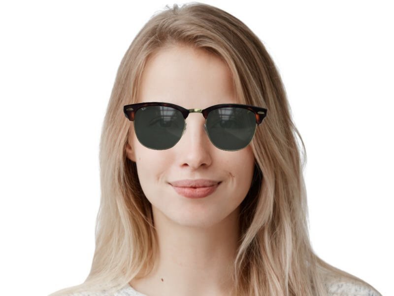 Ray-Ban RB3016 - W0366 