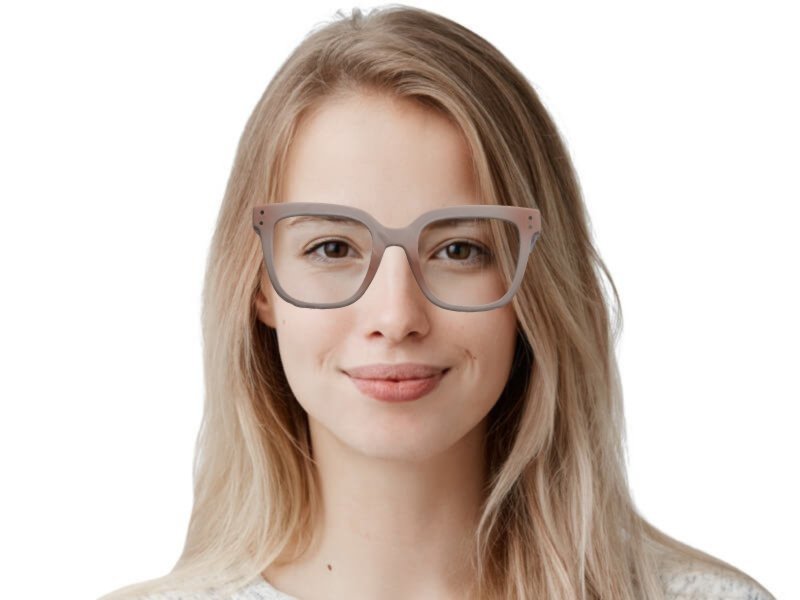 Ochelari de vedere Christian Dior DiorCD1 FWM | Probeaza online