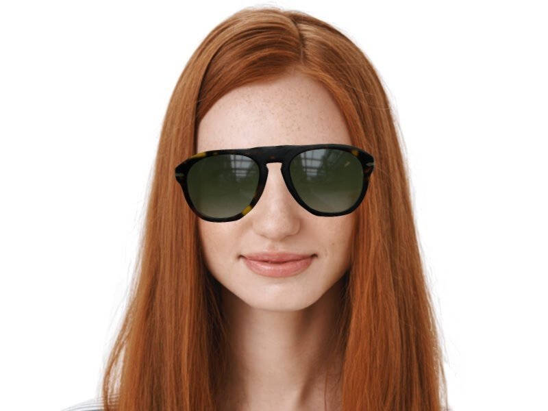 Persol PO0649 24/51 