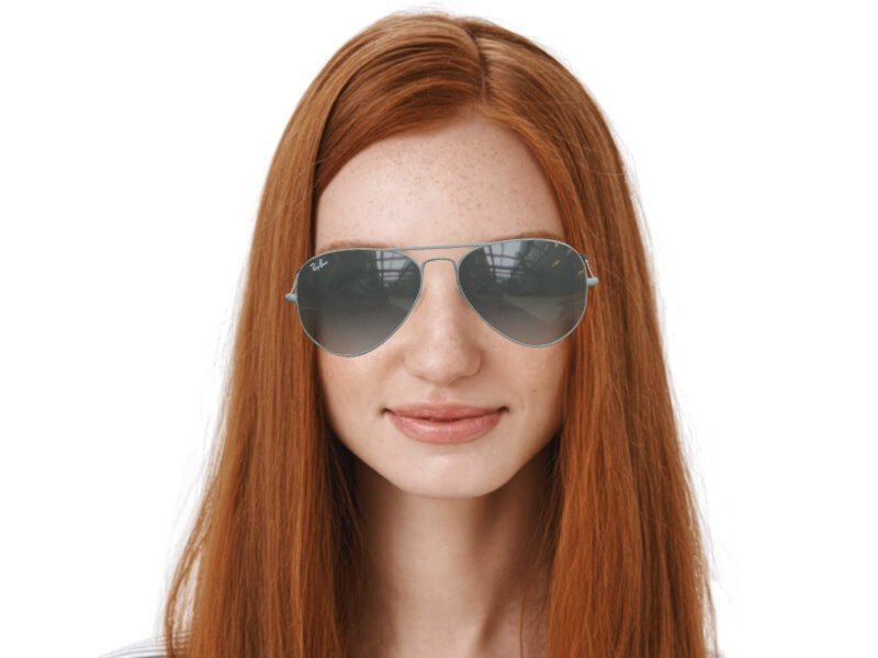 Ray-Ban Original Aviator RB3025 - 003/32 