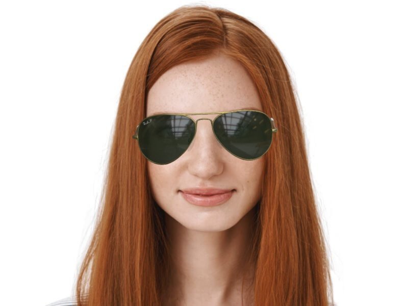 Ray-Ban Original Aviator RB3025 - 001/3K 