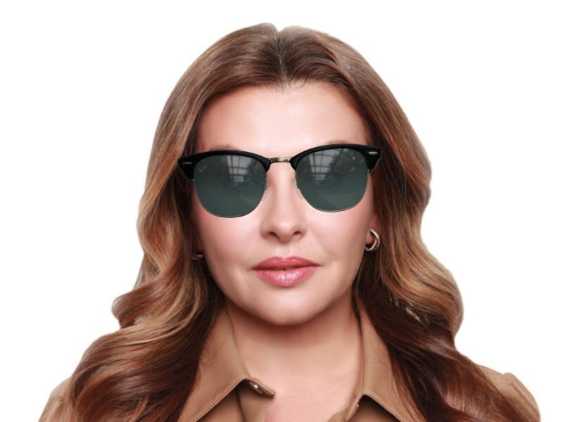 Ray-Ban RB3016 - W0365 