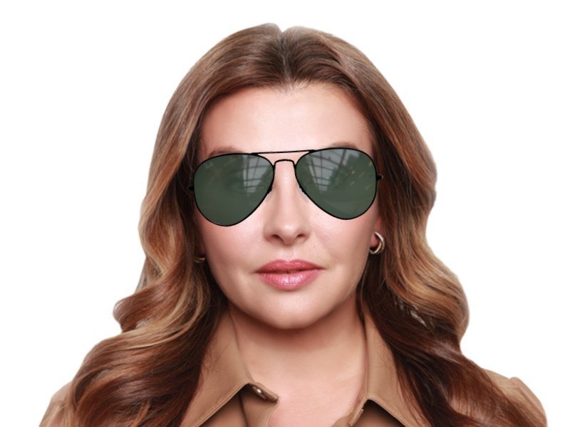 Ray-Ban Original Aviator RB3025 - L2823 