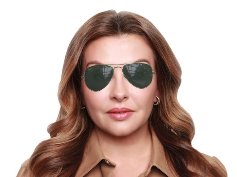 Ray-Ban RJ9506S - 223/71 