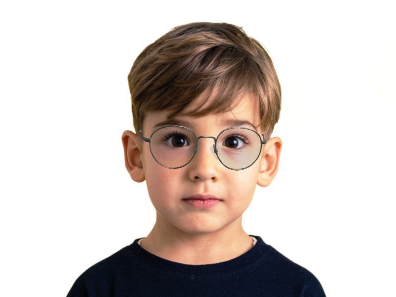 Ray-Ban RX3681V 2501