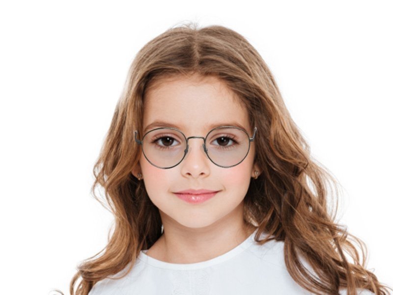 Ray-Ban RX3681V 2501