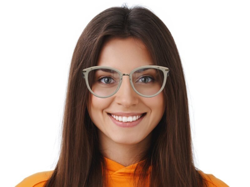 Ochelari de vedere Max Mara MM 1421 FWM | Probeaza online - Videt