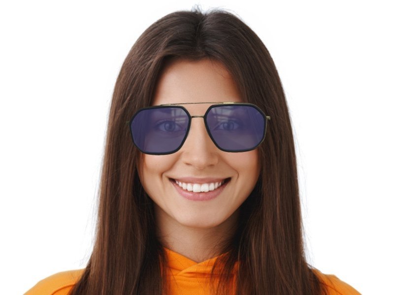 Dolce & Gabbana DG2285 02/81