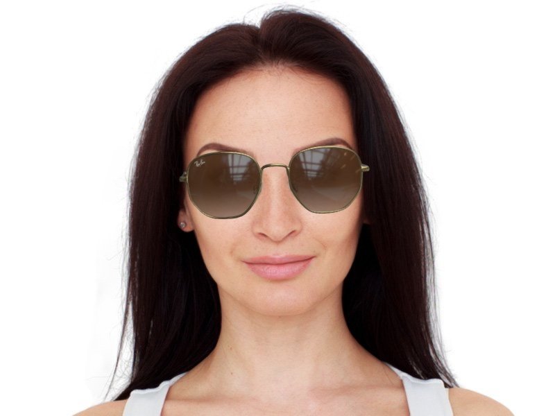 Ray-Ban RB3682 001/13